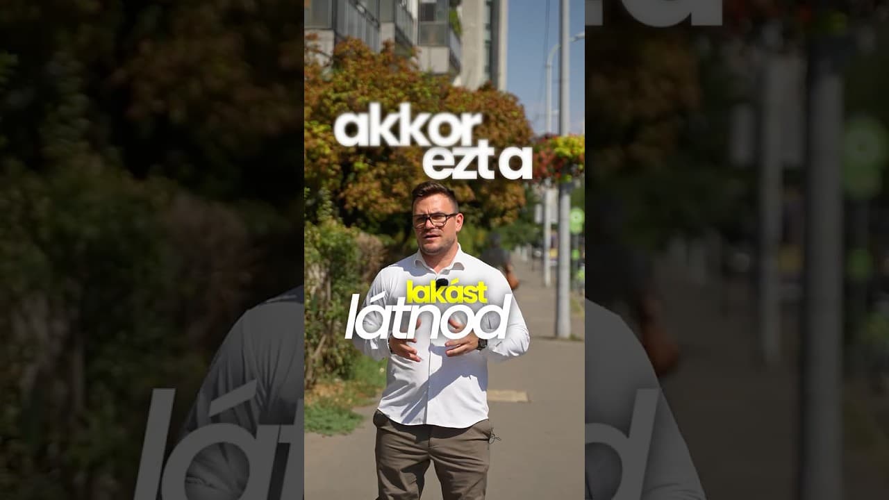 Legyél az első lakója! Teljes körűen felújított lakás a Vízivárosban  #csulaklaszlo #ingatlan