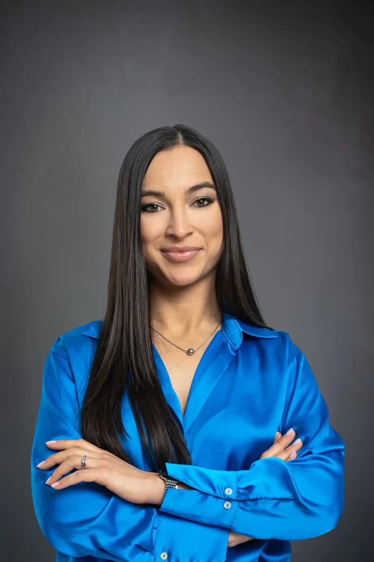 Kaczur Orsolya